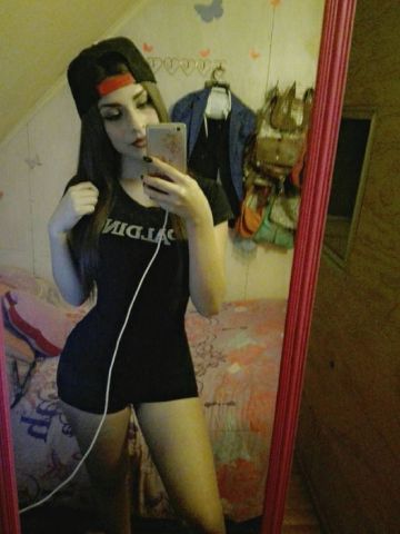 Проститутка Виталина